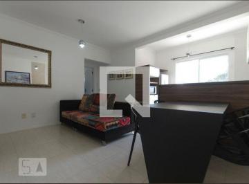 Apartamento · 60m² · 2 Quartos · 1 Vaga · Apartamento para Aluguel - Ingleses, 2 Quartos, 60 m² - Florianópolis