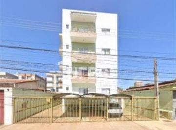 Apartamento · 97m² · 3 Quartos · 1 Vaga · Apartamento a vendo no Ed. Res das Hortenssias - 3 quartos - proximo a praça da feira do Sudoeste