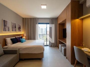 Apartamento · 25m² · 1 Quarto · Apartamento para Aluguel - Perdizes, 1 Quarto, 25 m² - São Paulo