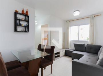 Apartamento · 42m² · 2 Quartos · 1 Vaga · Apartamento para Aluguel - Vila Roque, 2 Quartos, 42 m² - São Paulo