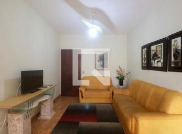 Apartamento · 140m² · 2 Quartos · 1 Vaga · Apartamento para Aluguel - Vila Júlia, 2 Quartos,  140 m² - Guarujá