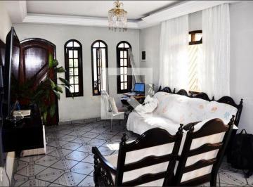 Casa · 160m² · 3 Quartos · 4 Vagas · Casa para Aluguel - Vila Penteado, 3 Quartos,  160 m² - São Paulo