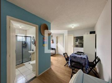 Apartamento · 49m² · 2 Quartos · 1 Vaga · Apartamento para Aluguel - Jardim Sao Luis, 2 Quartos, 49 m² - São Paulo