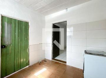 Casa · 34m² · 1 Quarto · Casa para Aluguel - Lagoinha, 1 Quarto, 34 m² - Belo Horizonte