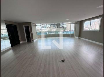 Apartamento · 170m² · 3 Quartos · 3 Vagas · Apartamento para Aluguel - Osvaldo Rezende, 3 Quartos, 170 m² - Uberlândia