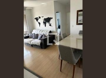 Apartamento · 58m² · 2 Quartos · 1 Vaga · Apartamento para Aluguel - Água Branca, 2 Quartos,  58 m² - São Paulo