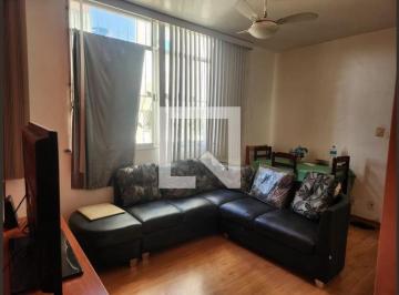 Apartamento · 50m² · 2 Quartos · Apartamento para Aluguel - Cachambi, 2 Quartos, 50 m² - Rio de Janeiro