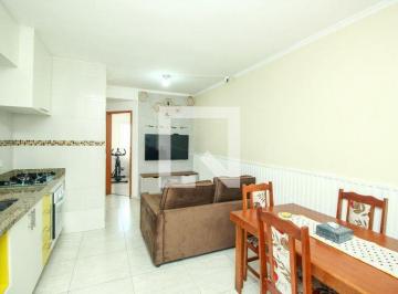 Apartamento · 50m² · 2 Quartos · 1 Vaga · Apartamento para Aluguel - Vila Leopoldina, 2 Quartos,  50 m² - Santo André