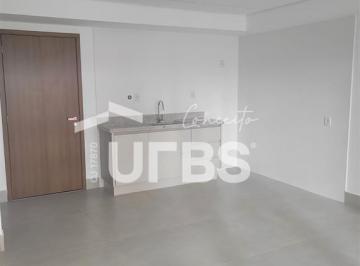 Apartamento · 81m² · 2 Quartos · 1 Vaga · Azure Compact Life - Apartamento 2 quartos, sendo 1 suíte