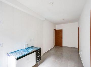 Apartamento · 40m² · 2 Quartos · Apartamento para Aluguel - Penha de França, 2 Quartos,  40 m² - São Paulo