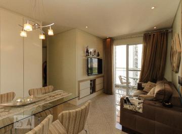 Apartamento de 2 quartos, São Paulo · Apartamento para Aluguel - Mooca, 2 Quartos,  52 m² - São Paulo
