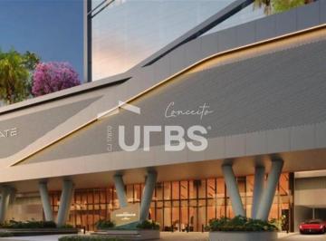 Comercial · 57m² · SALA COMERCIAL À VENDA NO SETOR MARISTA, COM 57m²  O SEU ENDEREÇO DE SUCESSO, ANDAR ALTO