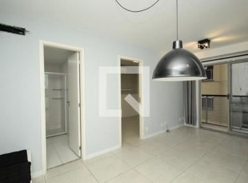 Apartamento · 43m² · 1 Quarto · Apartamento para Aluguel - Centro, 1 Quarto,  43 m² - Rio de Janeiro