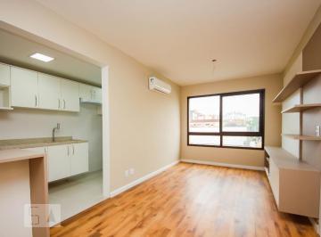 Apartamento · 48m² · 1 Quarto · 1 Vaga · Apartamento para Aluguel - Cristo Redentor, 1 Quarto, 48 m² - Porto Alegre