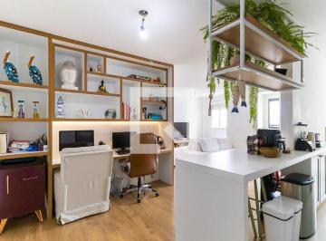 Apartamento · 83m² · 2 Quartos · 2 Vagas · Apartamento para Aluguel - Taquaral, 2 Quartos,  83 m² - Campinas
