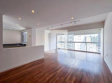 Apartamento · 125m² · 3 Quartos · 2 Vagas · Apartamento para Aluguel - Vila Madalena, 3 Quartos,  125 m² - São Paulo