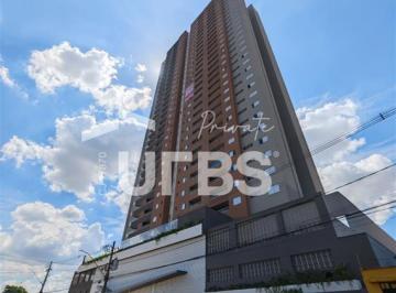 Apartamento · 99m² · 3 Quartos · 2 Vagas · Apartamento à venda Setor Bueno 3 suítes 99,77 m² com varanda – lazer completo próximo ao Vaca Brava