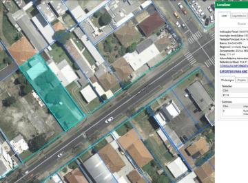 Terreno , Curitiba · Terreno à Venda ZR4 – 750² - 15m x 50m - BACACHERI