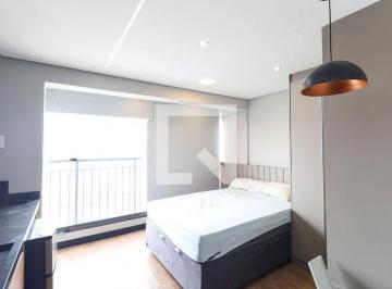 Apartamento · 26m² · 1 Quarto · Apartamento à Venda - Vila Gustavo, 1 Quarto,  26 m² - São Paulo
