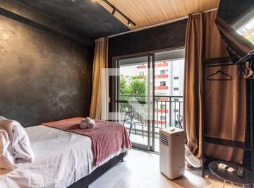 Apartamento · 21m² · 1 Quarto · Apartamento à Venda - Santa Cecília, 1 Quarto, 21 m² - São Paulo
