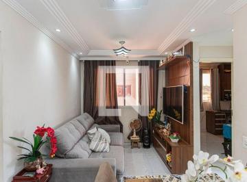 Apartamento · 42m² · 2 Quartos · Apartamento à Venda - Freguesia do Ó, 2 Quartos, 42 m² - São Paulo