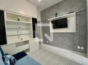 Apartamento · 36m² · 1 Quarto · Apartamento à Venda - Copacabana, 1 Quarto,  36 m² - Rio de Janeiro