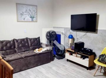 Casa · 135m² · 4 Quartos · Casa à Venda - Centro , 4 Quartos, 135 m² - Niterói