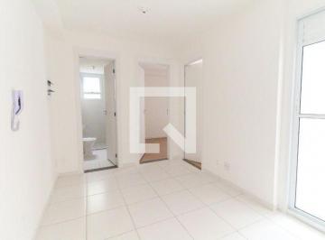 Apartamento · 34m² · 2 Quartos · Apartamento à Venda - Itaquera, 2 Quartos,  34 m² - São Paulo