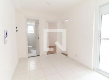 Apartamento · 34m² · 2 Quartos · Apartamento à Venda - Itaquera, 2 Quartos,  34 m² - São Paulo