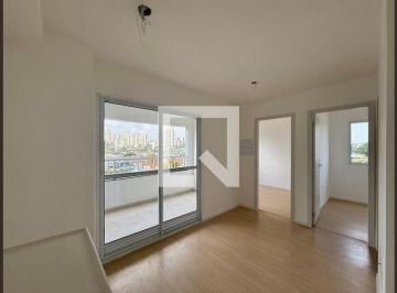 Apartamento · 35m² · 2 Quartos · Apartamento à Venda - Santo Amaro , 2 Quartos, 35 m² - São Paulo
