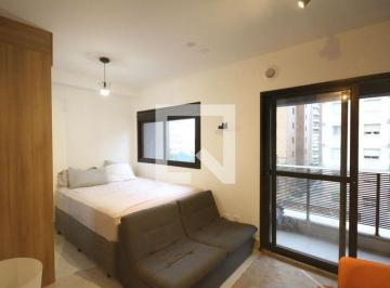 Apartamento · 27m² · 1 Quarto · Apartamento à Venda - Vila Mariana, 1 Quarto,  27 m² - São Paulo