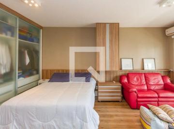 Apartamento en Venda de 1 quarto Brooklin · Apartamento à Venda - Brooklin, 1 Quarto,  36 m² - São Paulo