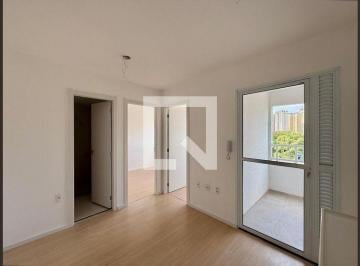 Apartamento · 28m² · 2 Quartos · Apartamento à Venda - Santo Amaro , 2 Quartos,  28 m² - São Paulo