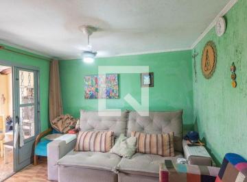 Casa · 150m² · 2 Quartos · 2 Vagas · Casa à Venda - Res. Cosmos, 2 Quartos,  150 m² - Campinas