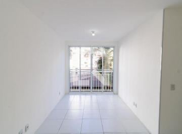 Apartamento · 58m² · 2 Quartos · 1 Vaga · Apartamento à Venda - Cavalhada, 2 Quartos, 58 m² - Porto Alegre