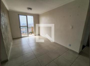 Apartamento · 51m² · 2 Quartos · 1 Vaga · Apartamento à Venda - Cangaíba, 2 Quartos,  51 m² - São Paulo
