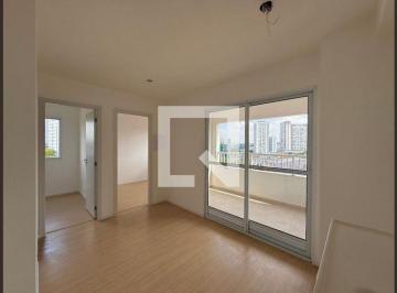 Apartamento · 35m² · 2 Quartos · Apartamento à Venda - Santo Amaro , 2 Quartos, 35 m² - São Paulo