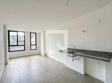 Apartamento · 31m² · 1 Quarto · Apartamento à Venda - Centro, 1 Quarto,  31 m² - Rio de Janeiro