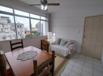 Apartamento · 57m² · 1 Quarto · Apartamento para aluguel - no Centro