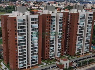 Apartamento de 3 quartos, Jundiaí · Apartamento, à venda, no Terraço Vila Bela - 3 Vagas + Box - Andar Alto com Linda Vista para a Serra