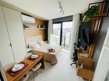 Apartamento · 44m² · 1 Quarto · Apartamento à venda - em Carvoeira