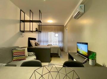 Apartamento · 90m² · 1 Quarto · Apartamento à venda - em Carvoeira