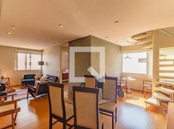 Apartamento · 107m² · 2 Quartos · 1 Vaga · Apartamento à Venda - Jabaquara, 2 Quartos, 107 m² - São Paulo