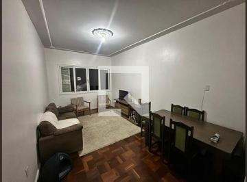 Apartamento · 89m² · 2 Quartos · Apartamento à Venda - Bom Fim, 2 Quartos,  89 m² - Porto Alegre