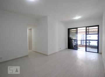 Apartamento · 73m² · 2 Quartos · 1 Vaga · Apartamento à Venda - Barra da Tijuca - Marapendi, 2 Quartos,  73 m² - Rio de Janeiro