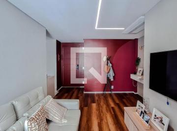 Apartamento · 69m² · 2 Quartos · 2 Vagas · Apartamento à Venda - Ipiranga, 2 Quartos,  69 m² - São Paulo