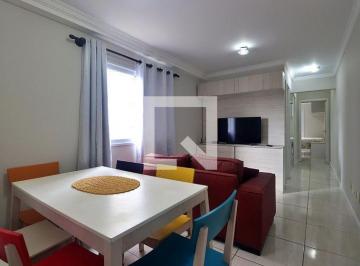 Apartamento · 60m² · 2 Quartos · 1 Vaga · Apartamento à Venda - Parque das Nações, 2 Quartos,  60 m² - Santo André