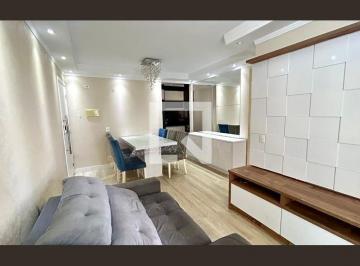 Apartamento · 77m² · 3 Quartos · 1 Vaga · Apartamento à Venda - Picanço, 3 Quartos,  77 m² - Guarulhos