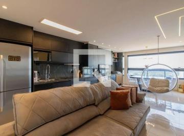 Apartamento · 70m² · 2 Quartos · 1 Vaga · Apartamento à Venda - Vila Augusta, 2 Quartos, 70 m² - Guarulhos