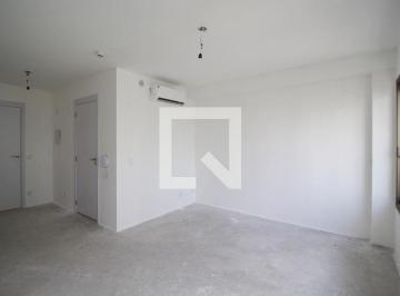 Apartamento · 31m² · 1 Quarto · Apartamento à Venda - Moema, 1 Quarto, 31 m² - São Paulo